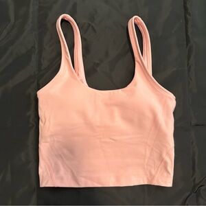 EUC Lorna Jane crop tank